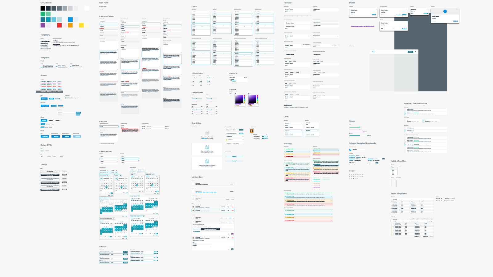 design system